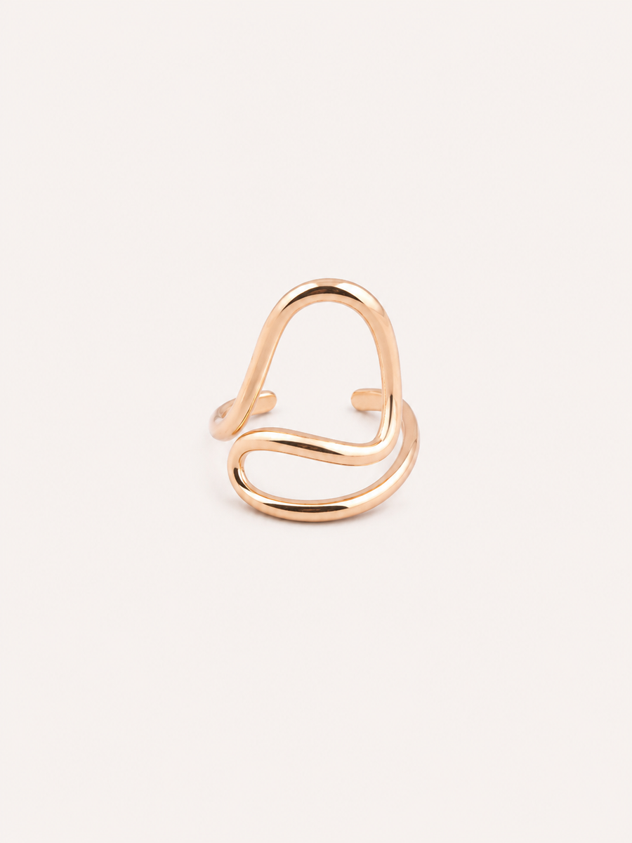 Anillo ORGANIC