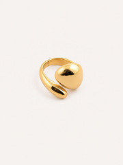 Anillo MILA
