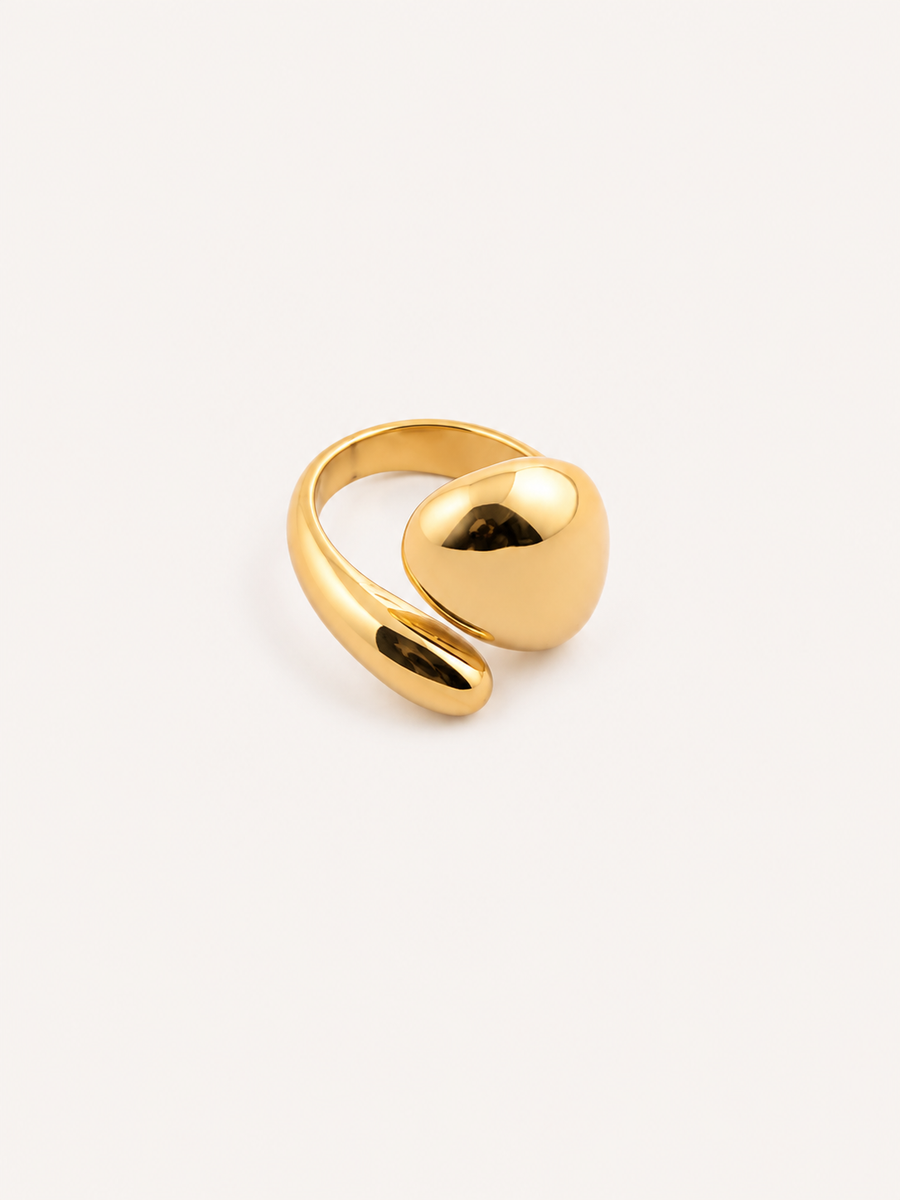 Anillo MILA