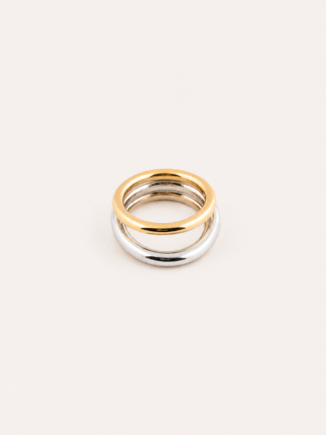 Anillo AMBAR