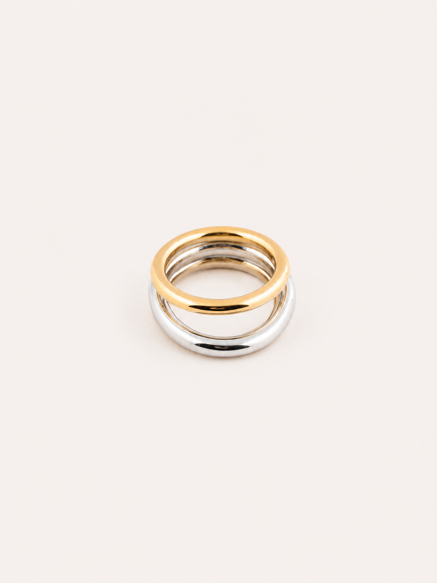 Anillo AMBAR