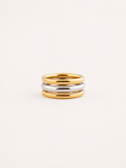Anillo AMBAR