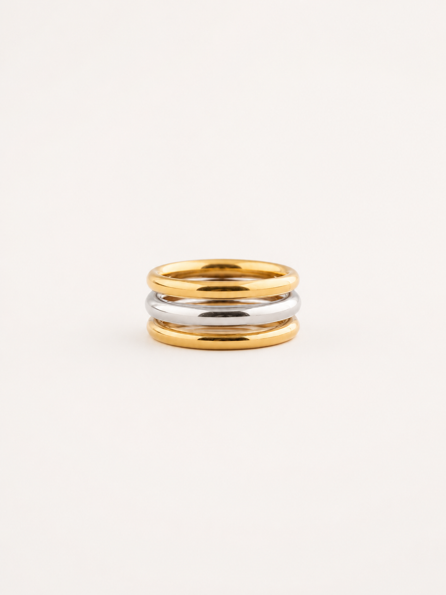 Anillo AMBAR