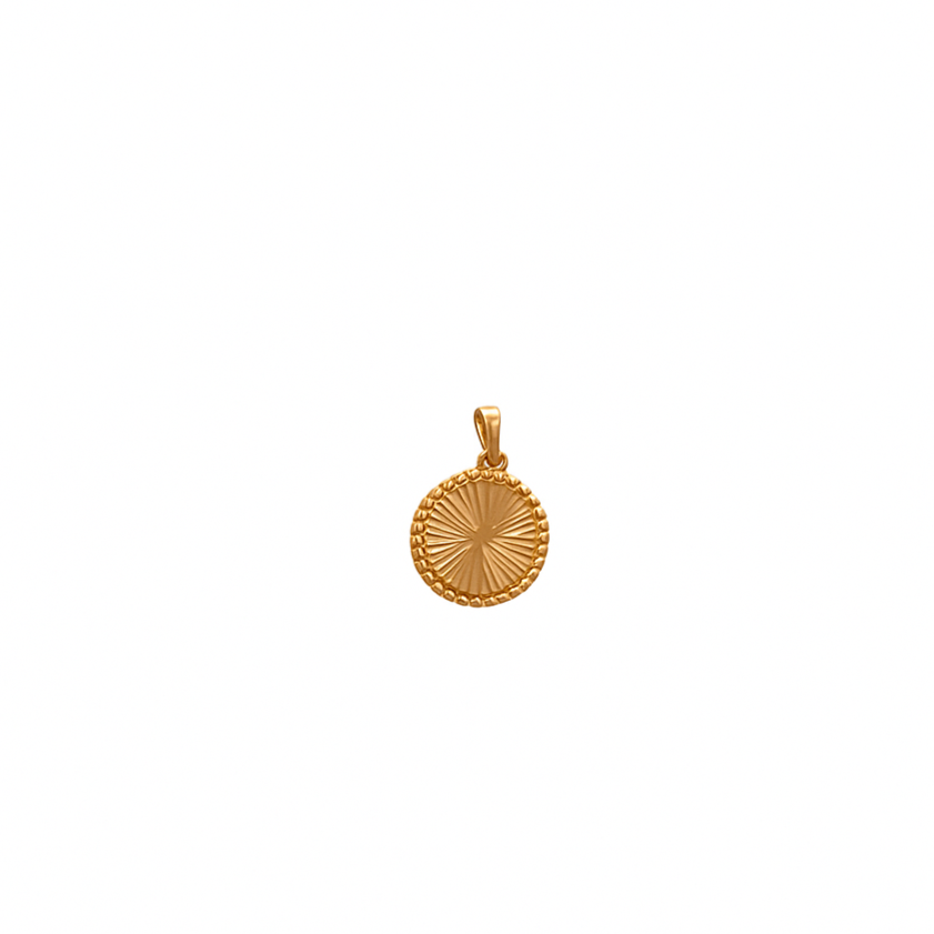 Medalla Infinito