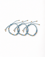 3 Pulseras Coca