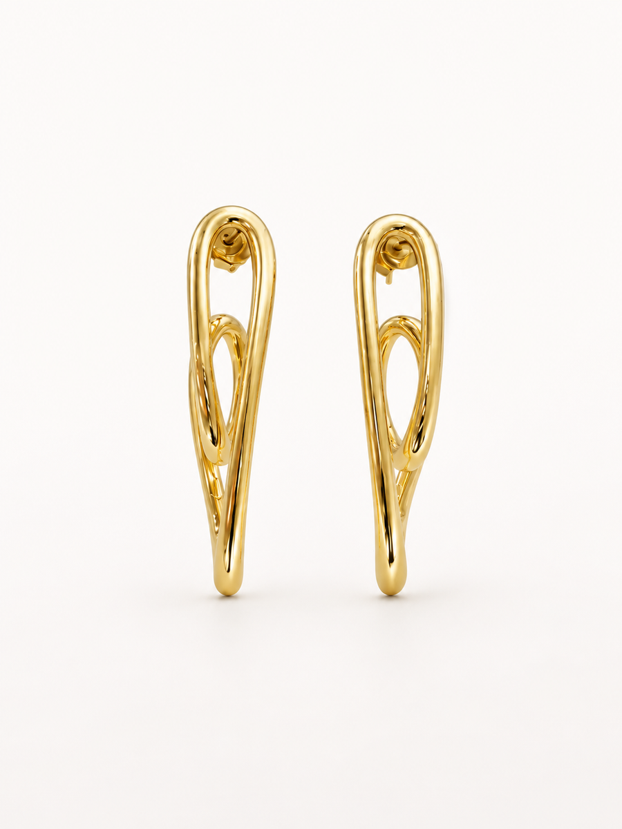 Aros FLORENCE (el par)