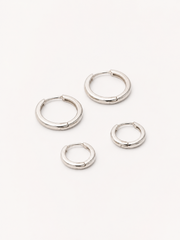 Argolla DAILY silver