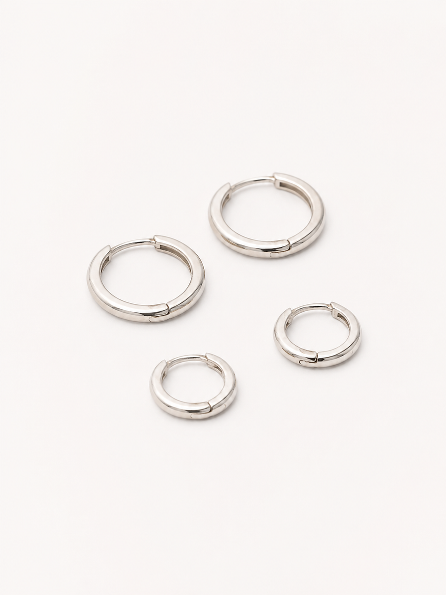 Argolla DAILY silver