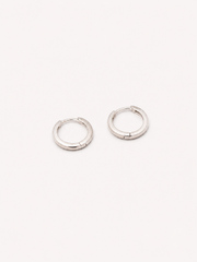 Argolla DAILY silver