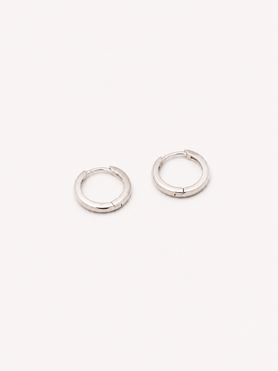 Argolla DAILY silver