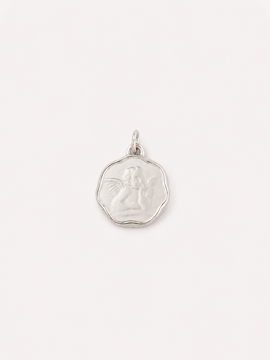 Medalla ANGEL silver