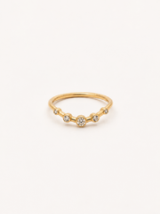 Anillo JAZMIN