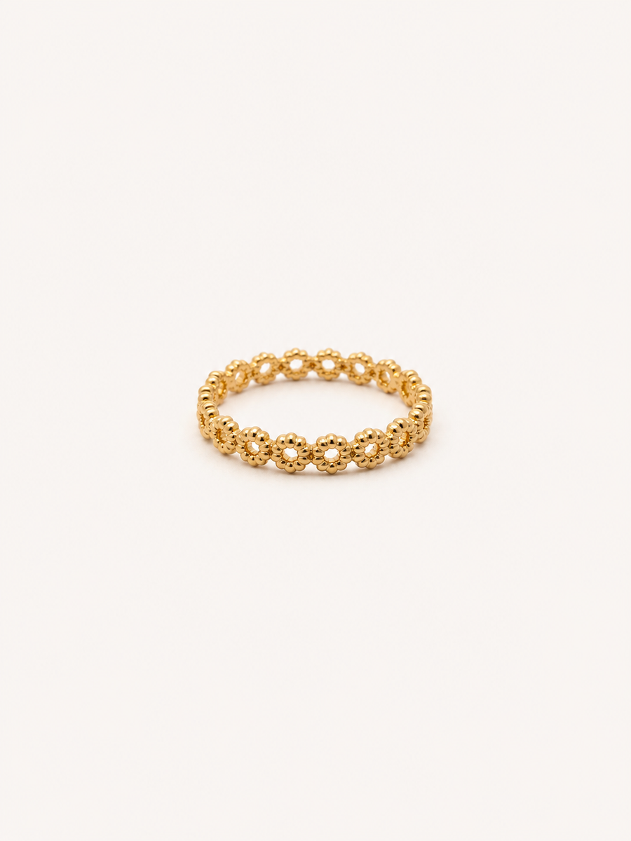 Anillo Flo