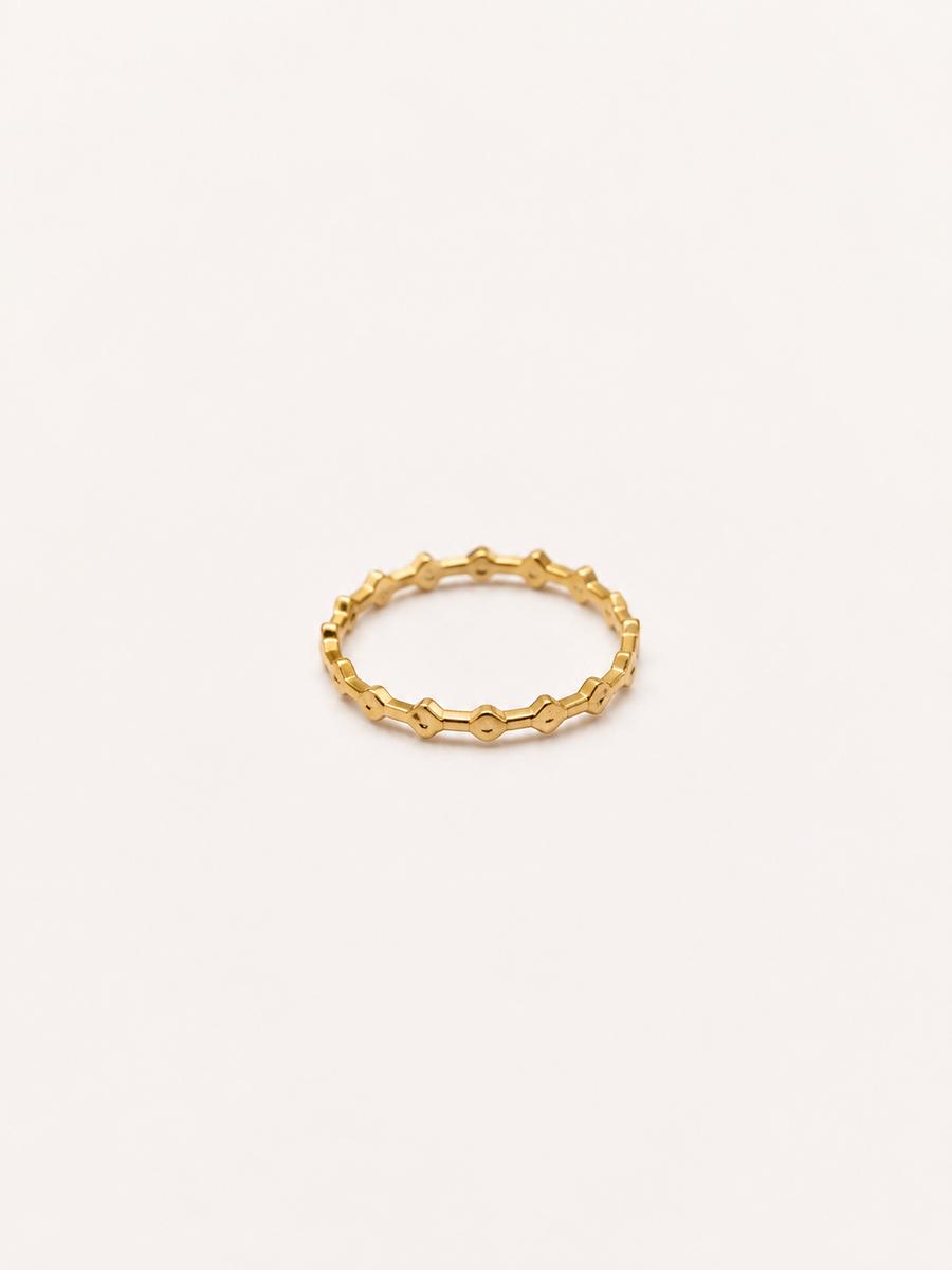 Anillo Pipa