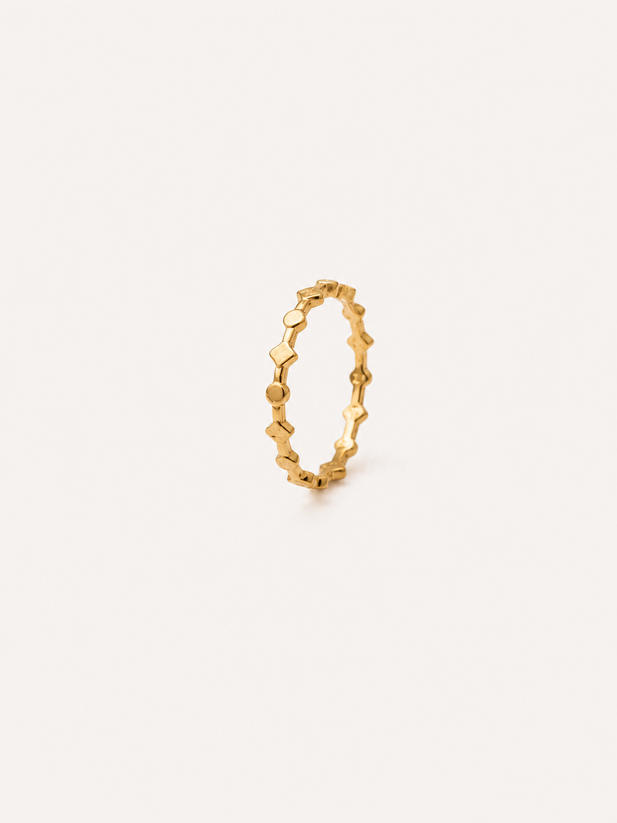 Anillo Pipa