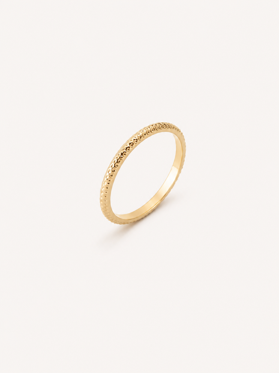 Anillo Tete
