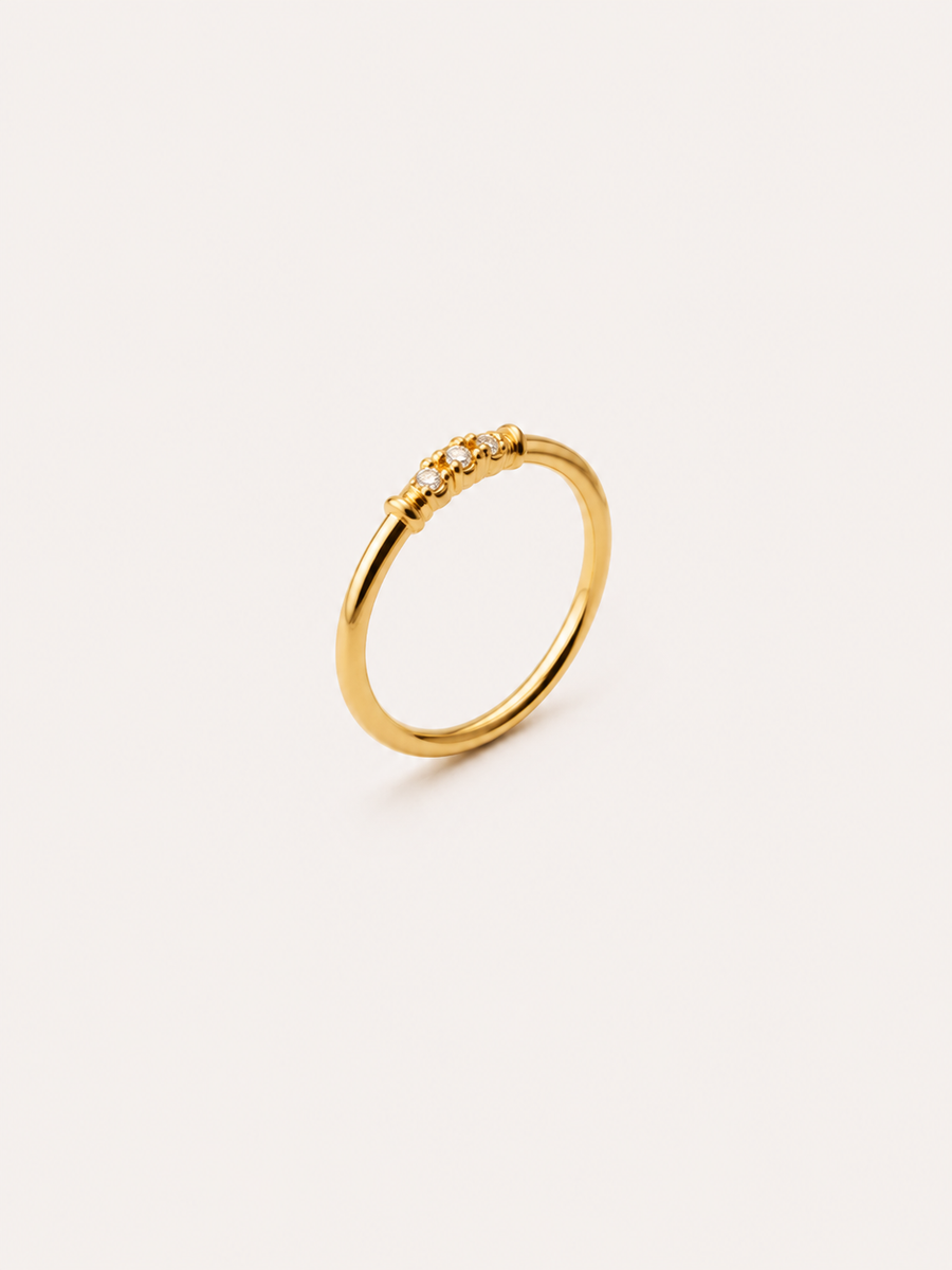 Anillo Mila