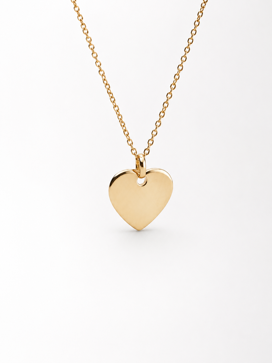 Dije HEART S