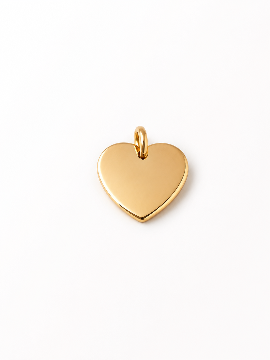 Dije HEART S
