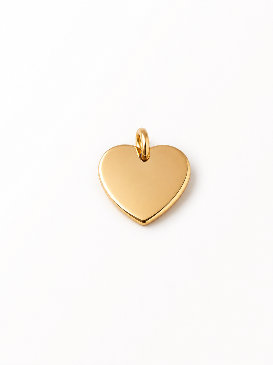 Dije HEART S
