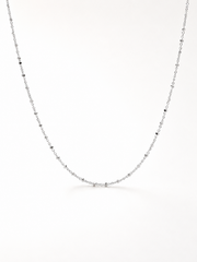 Cadena LIMA silver