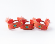 3 Pulseras Tete