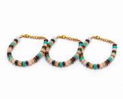 3 Pulsera Pepi