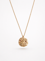 COLLAR SIGNO DEL ZODIACO