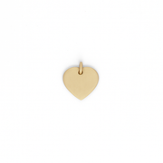 Dije HEART S
