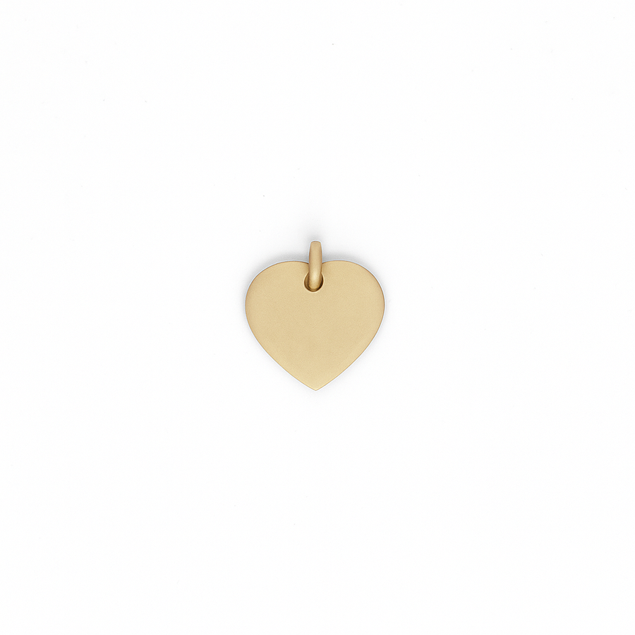 Dije HEART S