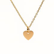 Dije HEART XS