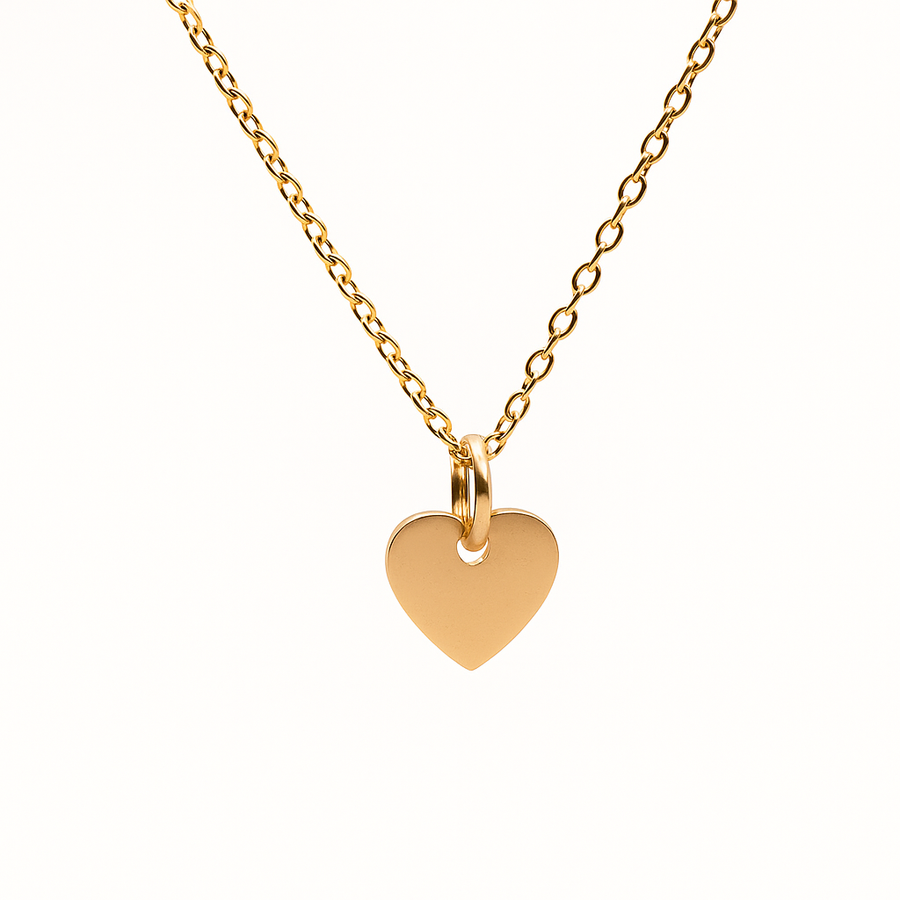 Dije HEART XS