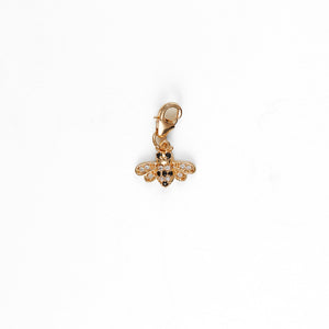 Charm ABEJA - New