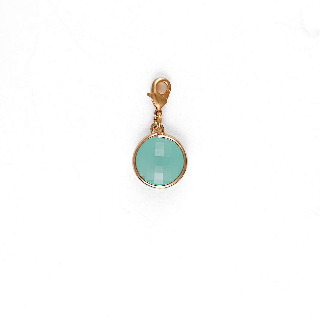 Charm PIEDRA - New