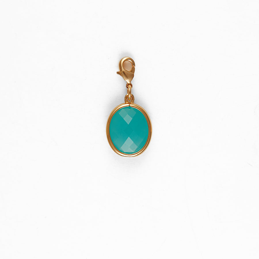 Charm PIEDRA - New