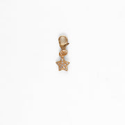 Charm STAR ZIRCONIA - New