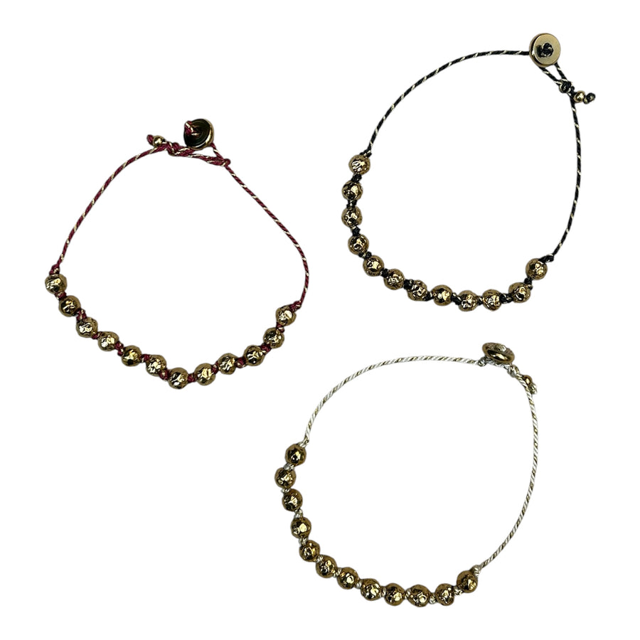 Pulsera VENECIA