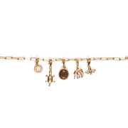 Pulsera HAZEL CHARMS