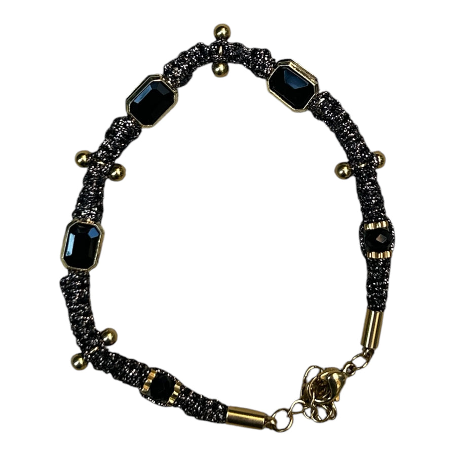 Pulsera NOIRE