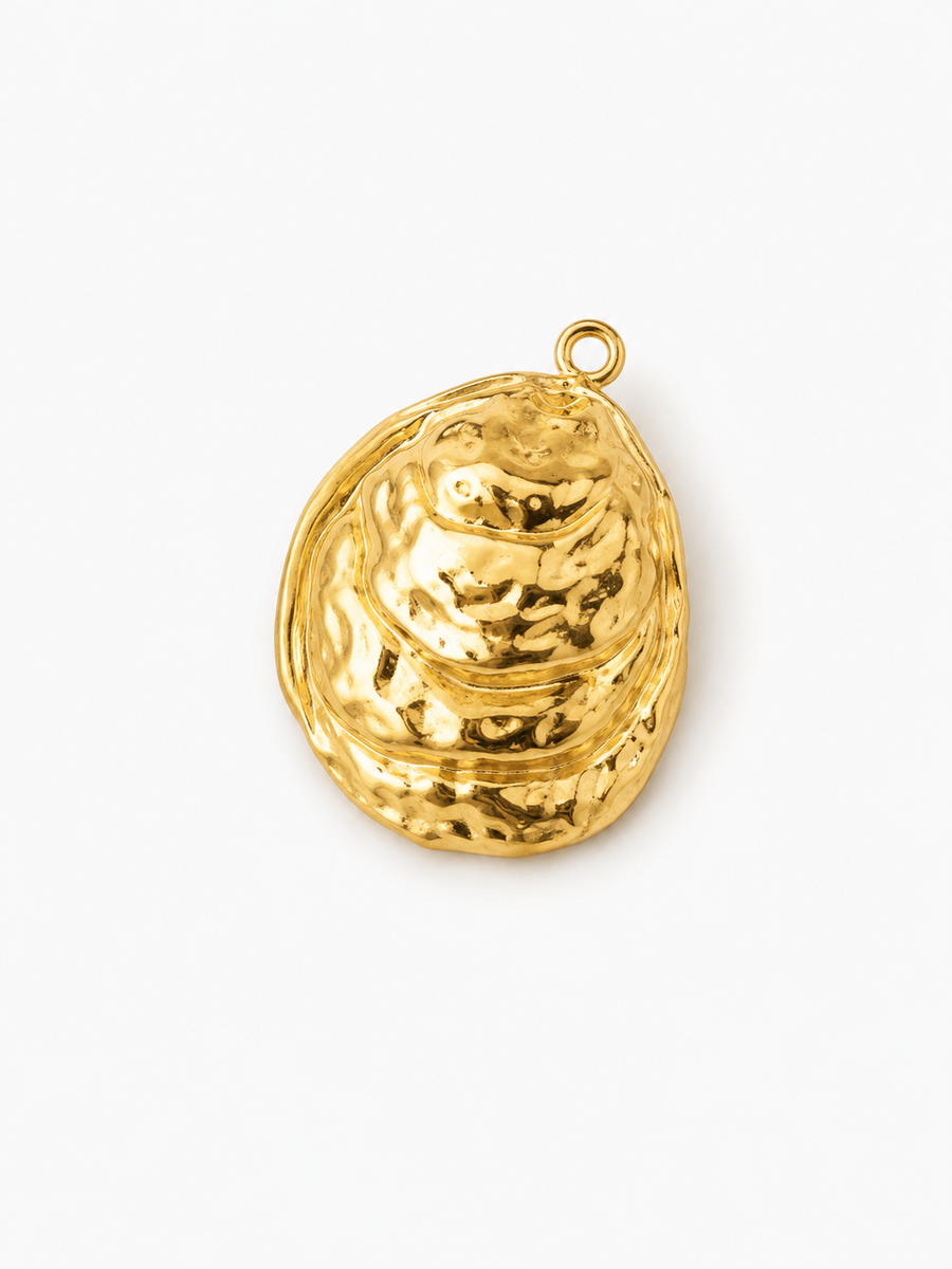 Charm ostra