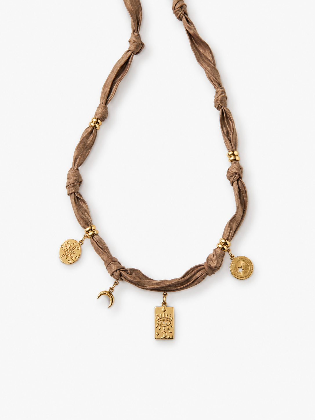 Collar Toia