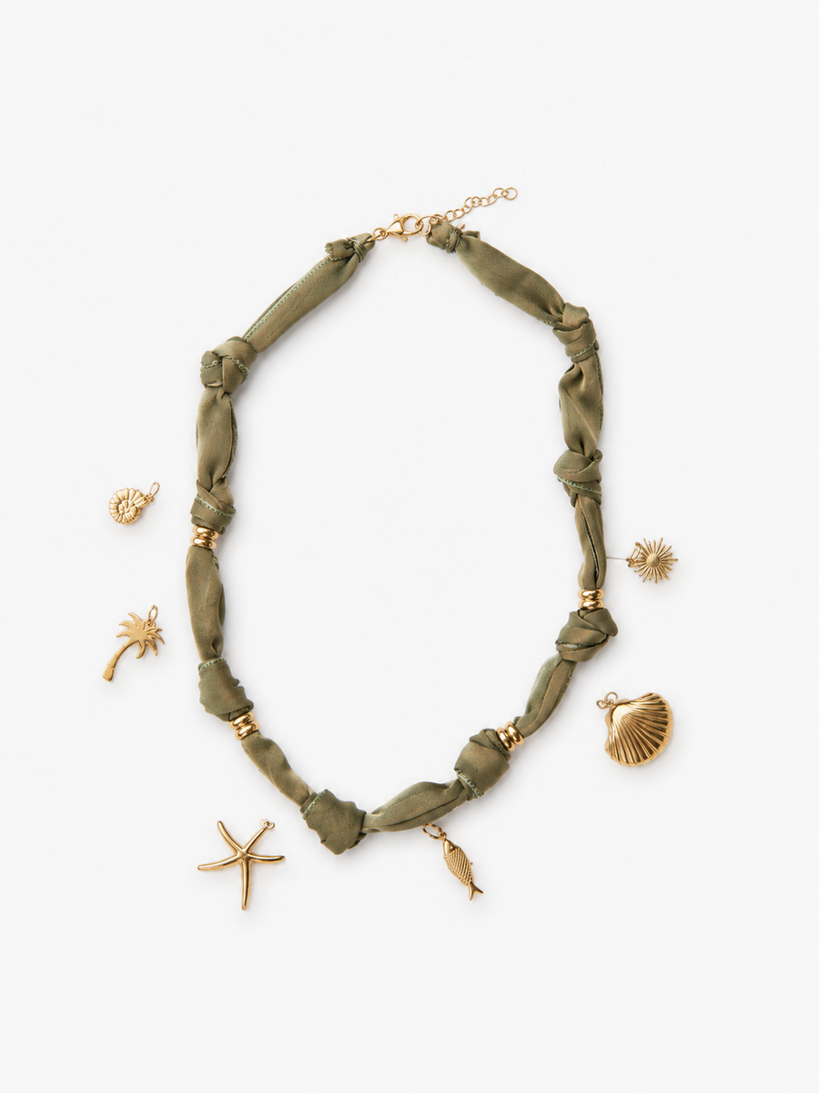 Collar Toia