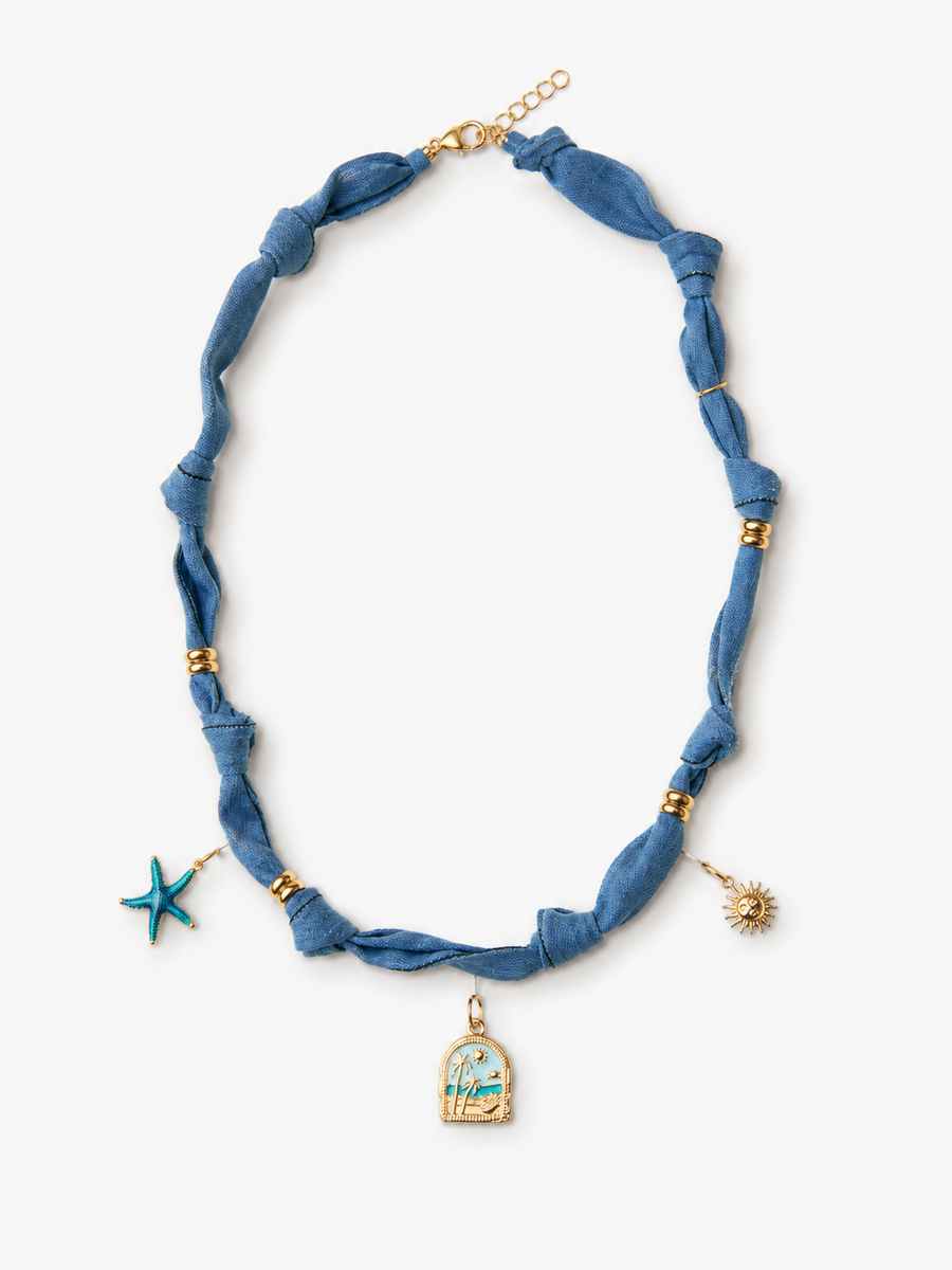 Collar Toia
