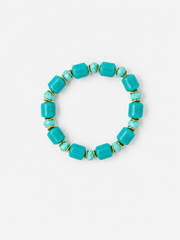 Pulsera Aquamarine
