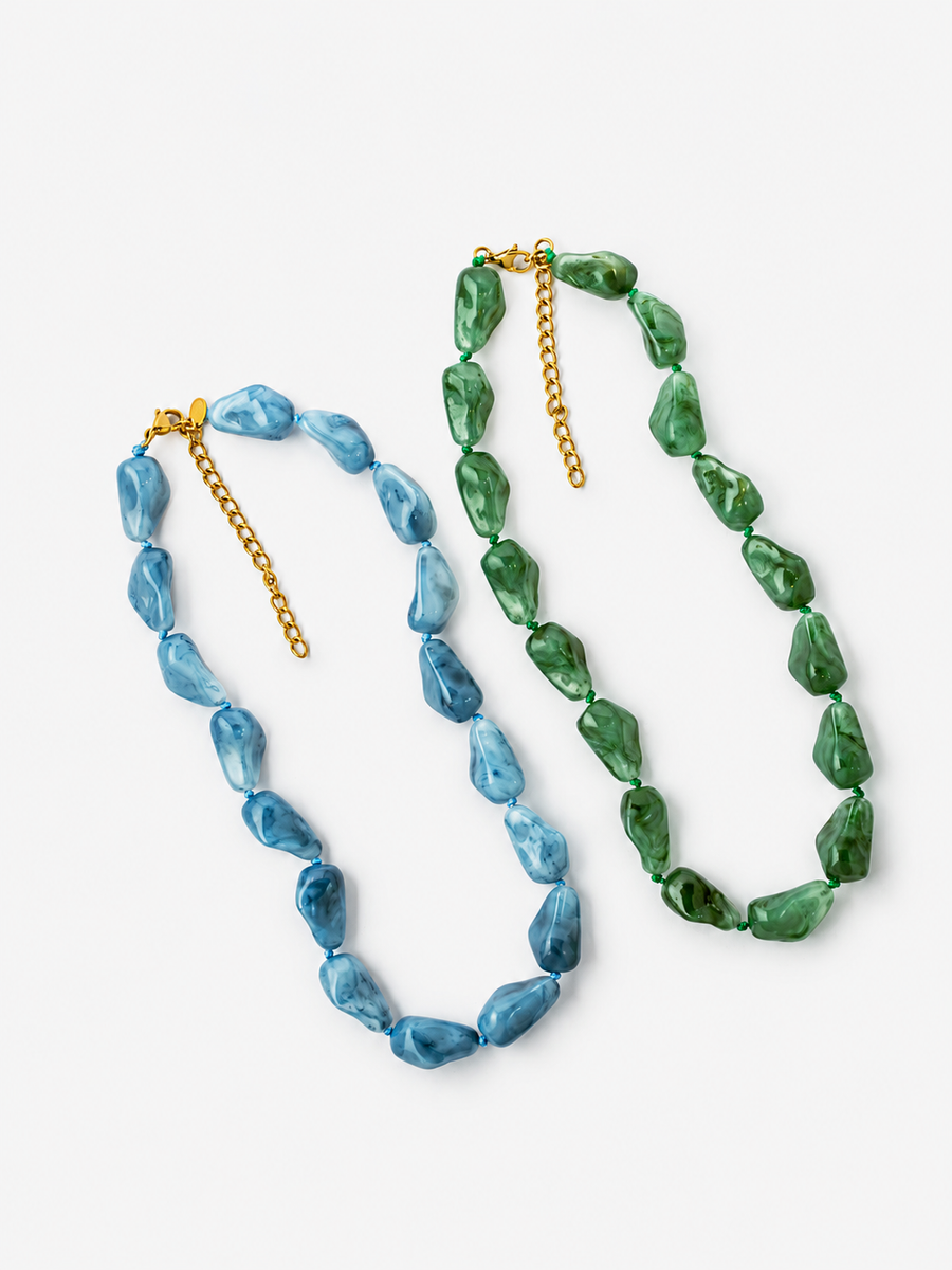 Collar Rosi