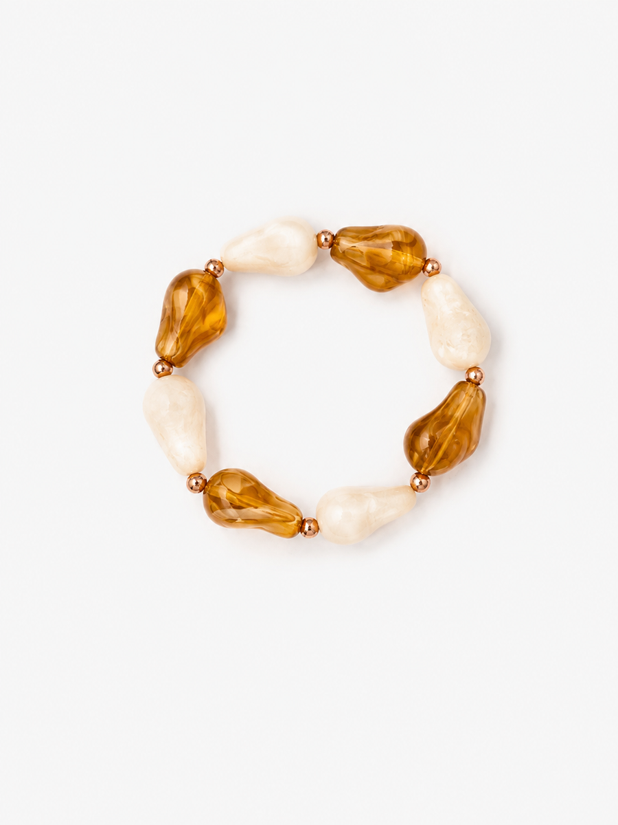 Pulsera Coqui