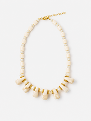 Collar Aquamarine