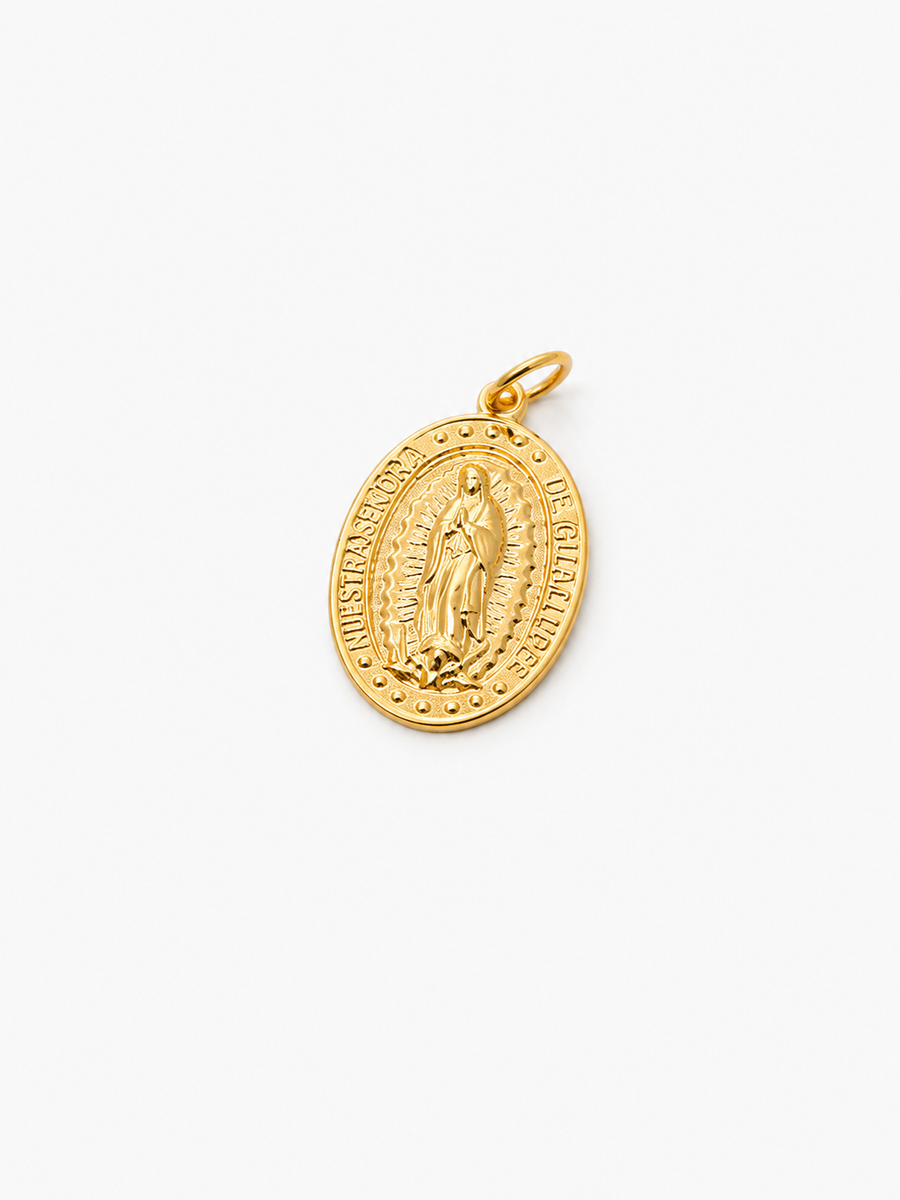 Dije Guadalupe