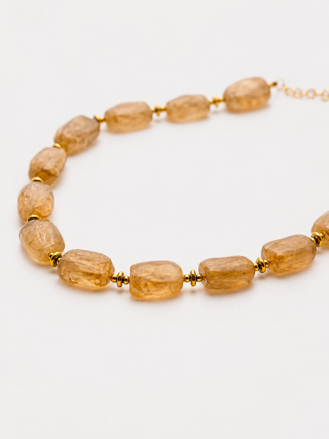 Collar Petra