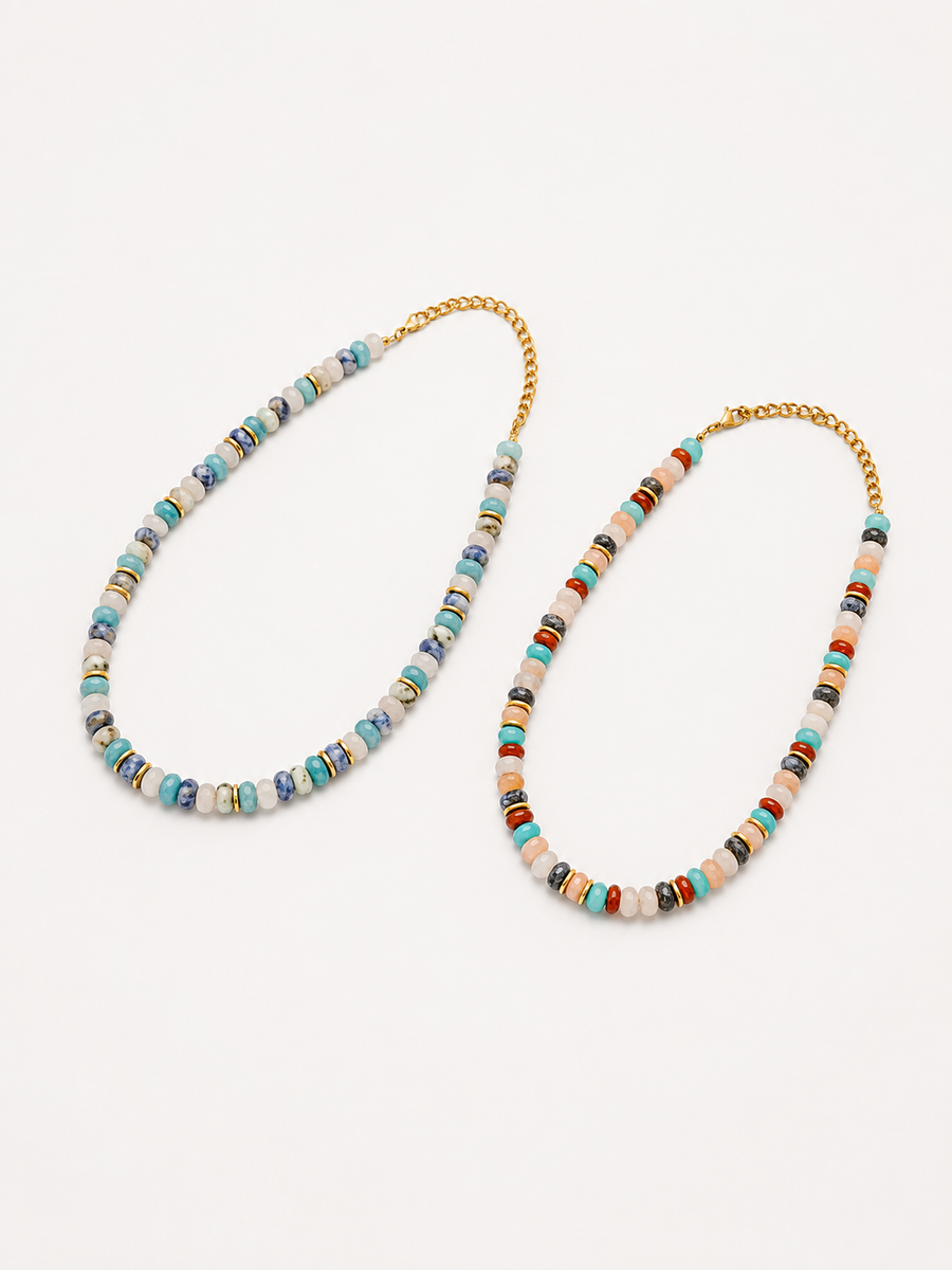 Collar Pepi